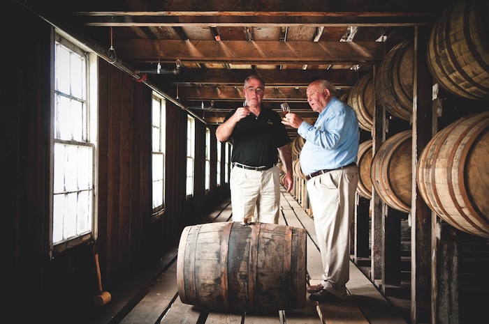 Jimmy and Eddie Russell_2 CREDIT Wild Turkey
