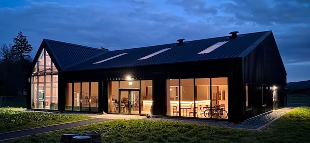Moffat_Distillery_Night_April_2023