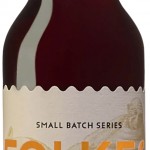 Folkes Malt Sessions Fatlagrad Barley Wine No2