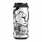 Ossett Brewery White Rat