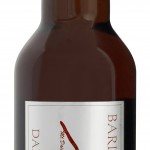 Daisen G Beer  Barley Wine