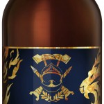 Retour De Feu Bière Blonde
