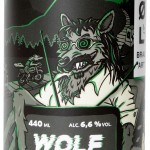 zum WØL BrauArt Wolf Gang