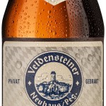 Veldensteiner Hefe Weißbier Alkoholfrei