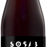Sosab Flemish Red Ale Xii