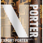 Brouwerij Noordt Simcoe Porter