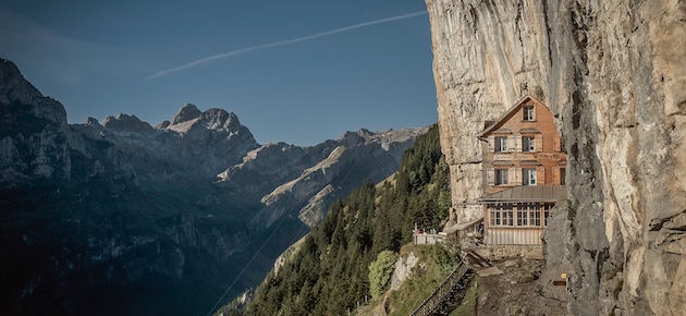Appenzell Main A