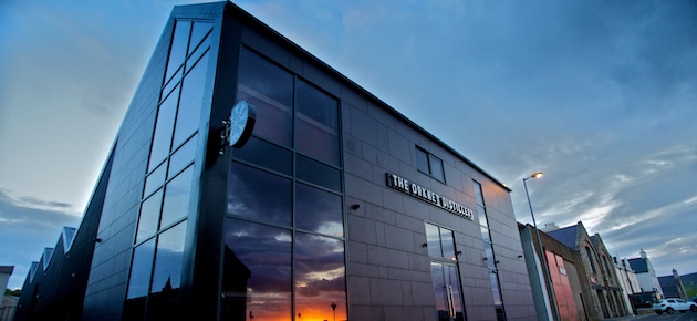 Orkney Distillery 1