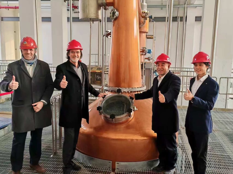 Guqi-Yonael Bernard_Cyril Camus_Liang Jinhui_Ryan Camus