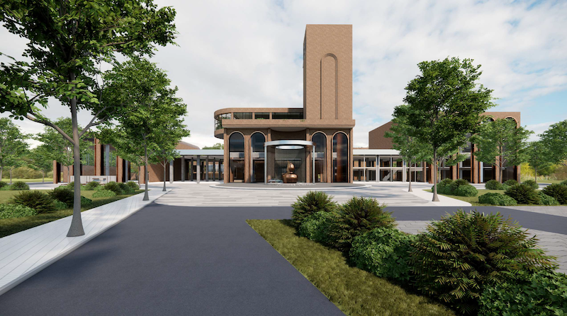 Guqi-concept Guqi day