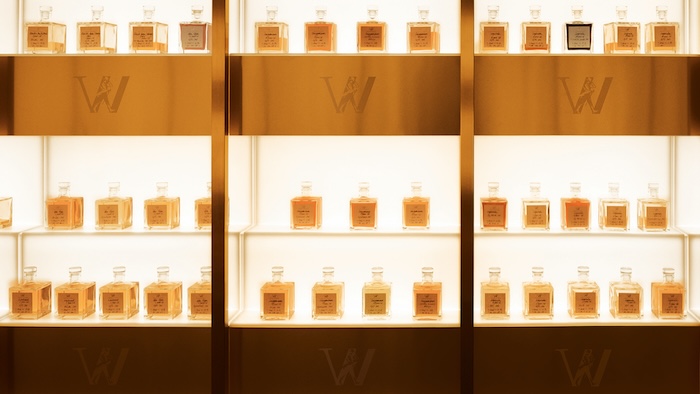 Johnnie Walker Vault_Vault SECONDARY