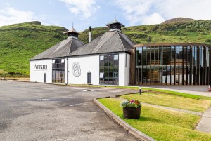 Lochranza Exterior -12