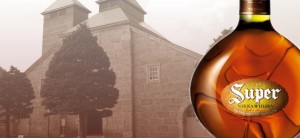 東京西多摩　スーパーニッカ　30本 ニッカ90周年33万円ウイスキー、4000本限定販売…60億円投じ